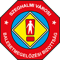 Szeghalmi Vrosi Balesetmegorzesi Bizotsag_logo